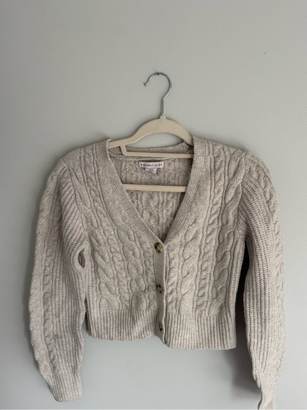 Sweater